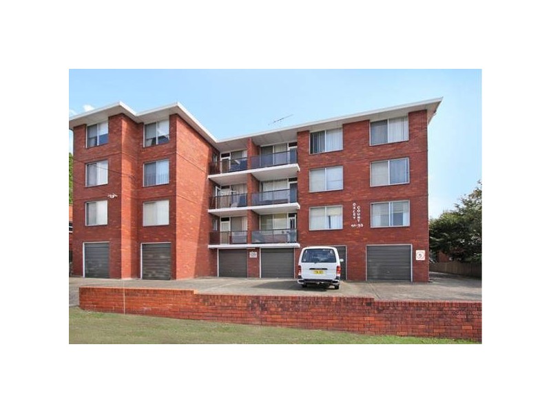 6/31 Oxley Avenue, Jannali NSW 2226