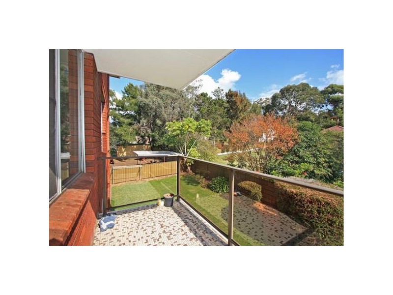 6/31 Oxley Avenue, Jannali NSW 2226