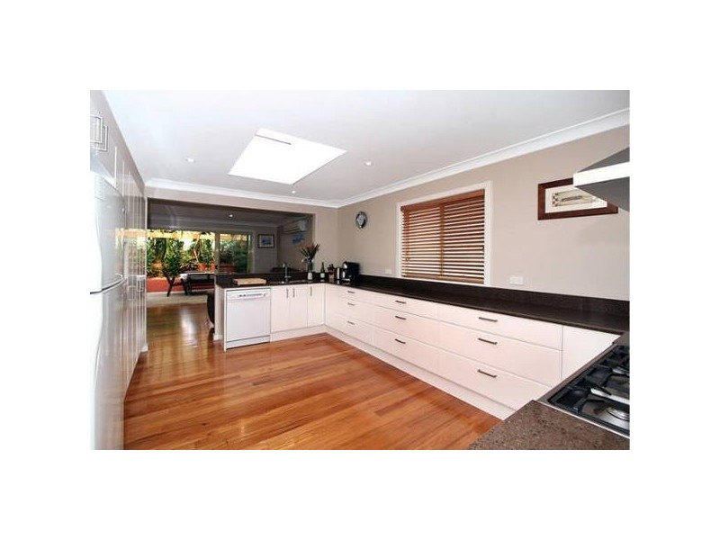 16 Eugenia Street, Loftus NSW 2232