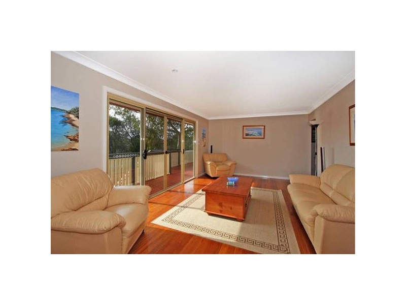 16 Eugenia Street, Loftus NSW 2232