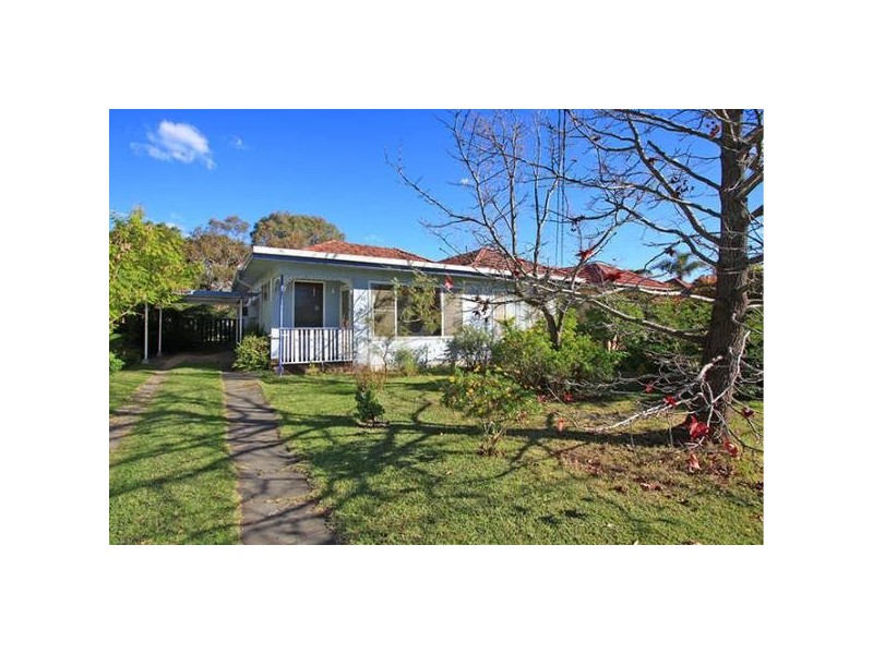 36 Sixth Avenue, Loftus NSW 2232