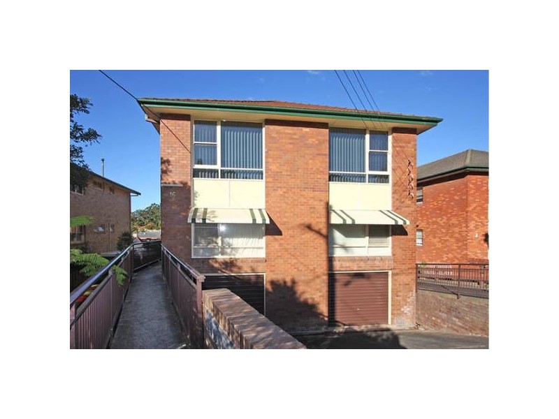 3/16 Oxley Avenue, Jannali NSW 2226