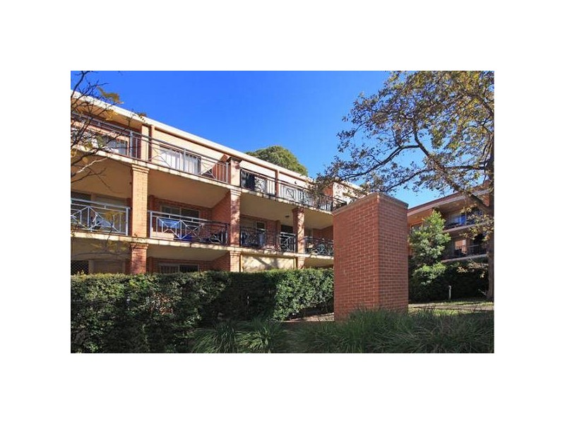 33/61 Glencoe Street, Sutherland NSW 2232