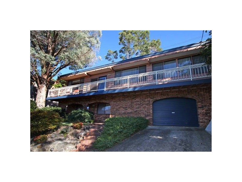 42 Upper Washington Drive, Bonnet Bay NSW 2226