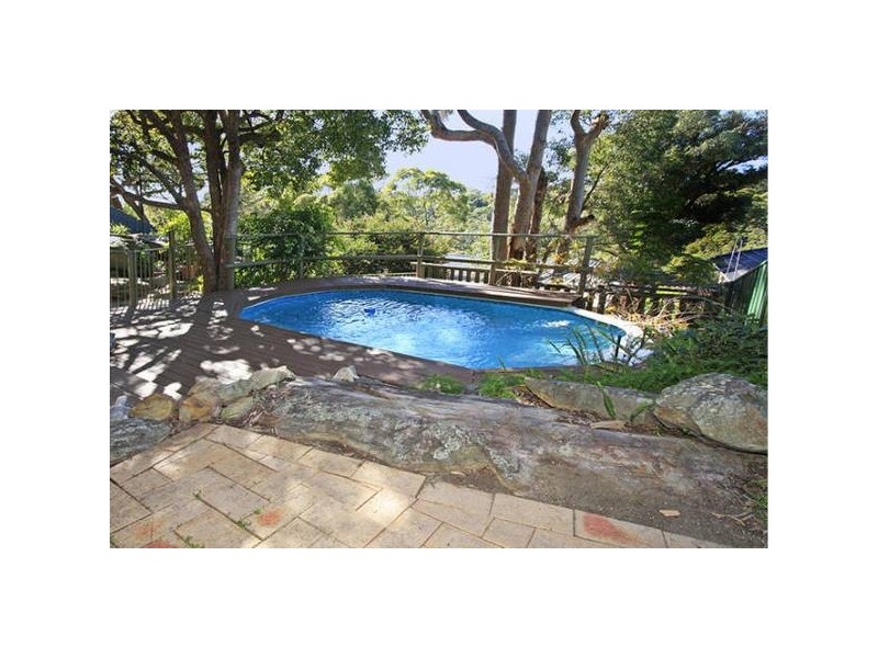 42 Upper Washington Drive, Bonnet Bay NSW 2226