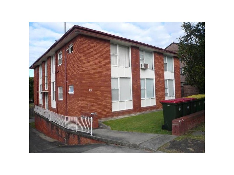 6/22 Oxley Avenue, Jannali NSW 2226