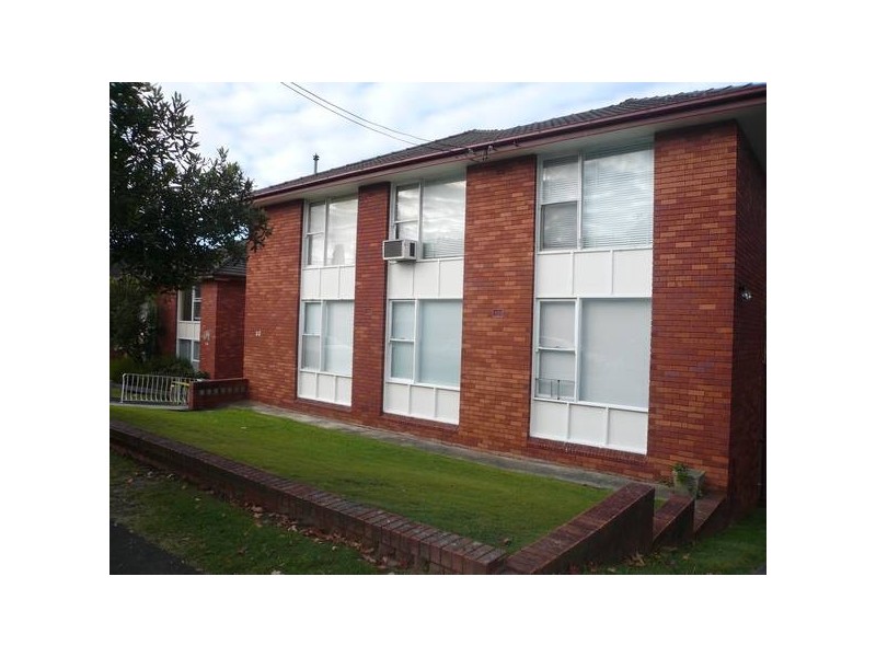 6/22 Oxley Avenue, Jannali NSW 2226