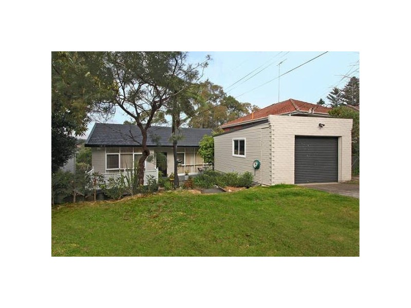 12 Drummond Road, Oyster Bay NSW 2225