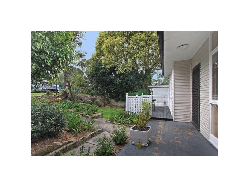 12 Drummond Road, Oyster Bay NSW 2225