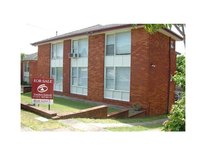 2/22 Oxley Avenue, Jannali NSW 2226