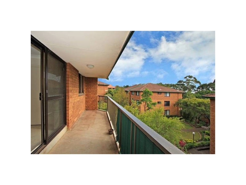 35/602 Princes Hwy, Kirrawee NSW 2232