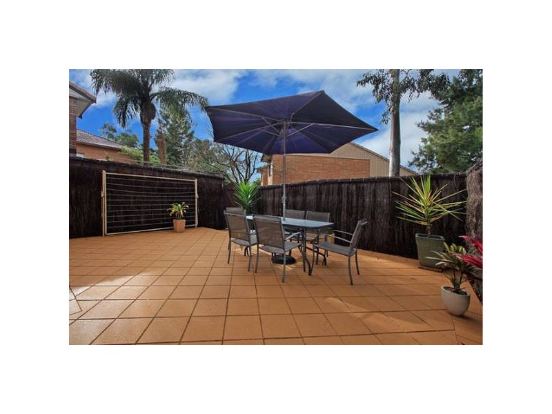 19/81 Bath Road, Kirrawee NSW 2232