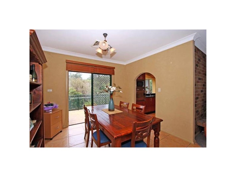 52 Tea Tree Place, Kirrawee NSW 2232