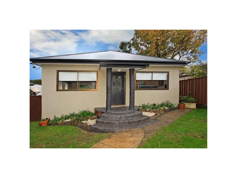 21 Sumner Street, Sutherland NSW 2232