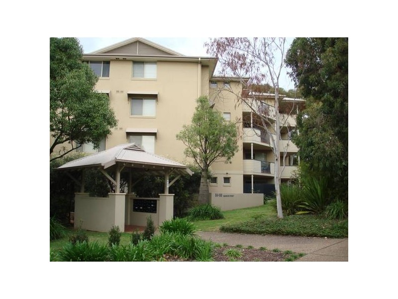 18/84 Glencoe Street, Sutherland NSW 2232