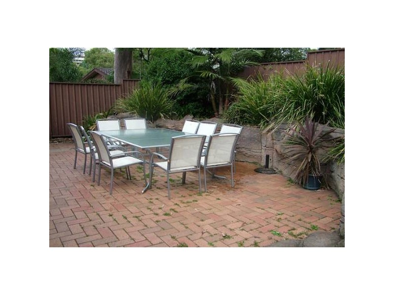 4 Warrangarree Drive, Woronora Heights NSW 2233