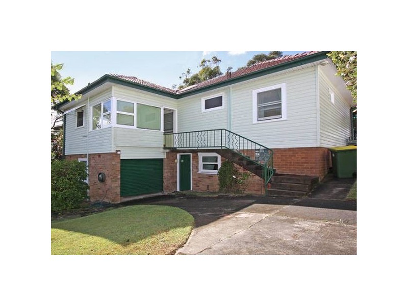 31 Acacia Road, Kirrawee NSW 2232