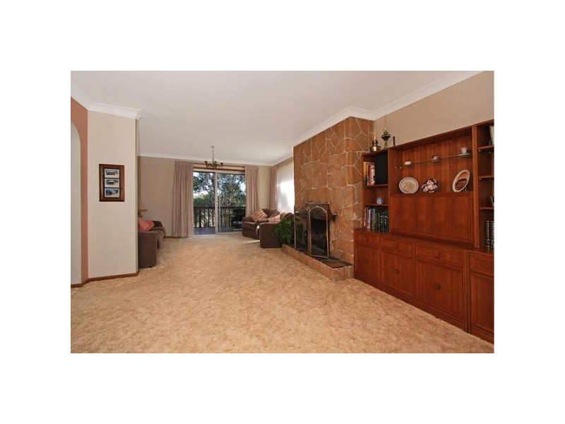 20 Lincoln Crescent, Bonnet Bay NSW 2226