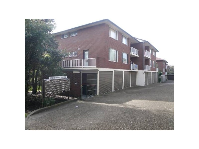 37/54 Glencoe Street, Sutherland NSW 2232