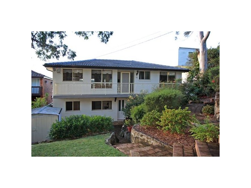 17 Juvenis Avenue, Oyster Bay NSW 2225