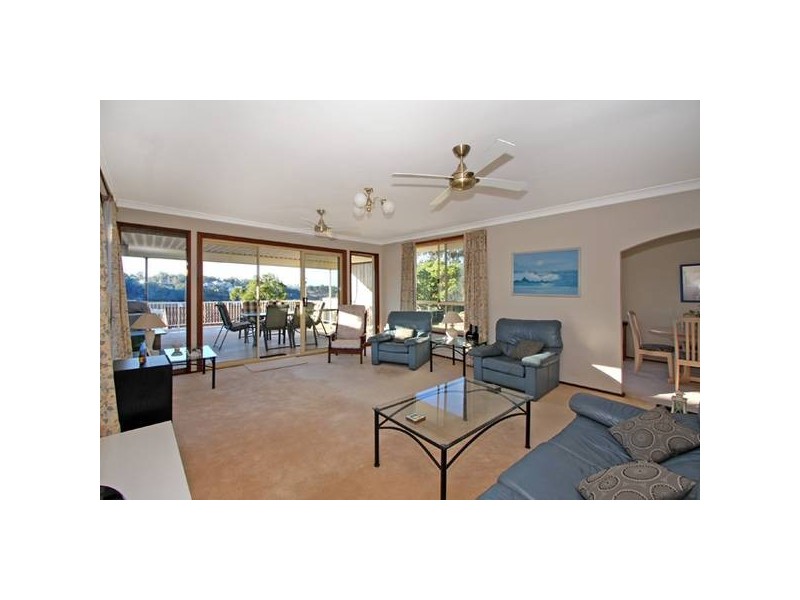 17 Juvenis Avenue, Oyster Bay NSW 2225