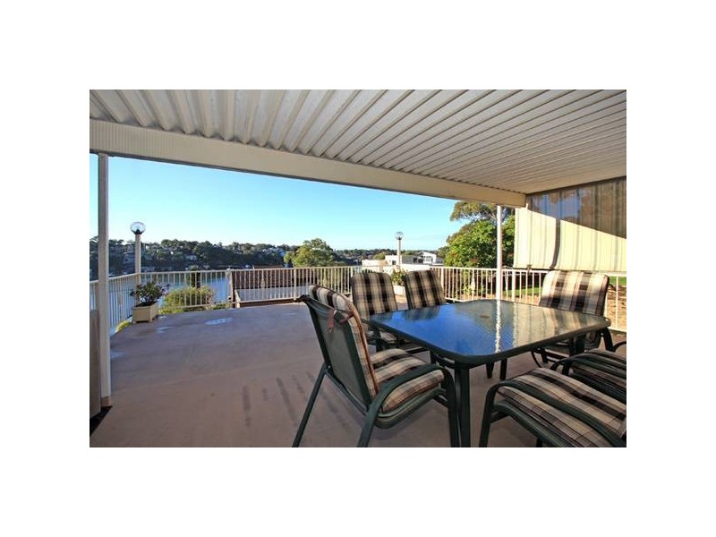 17 Juvenis Avenue, Oyster Bay NSW 2225