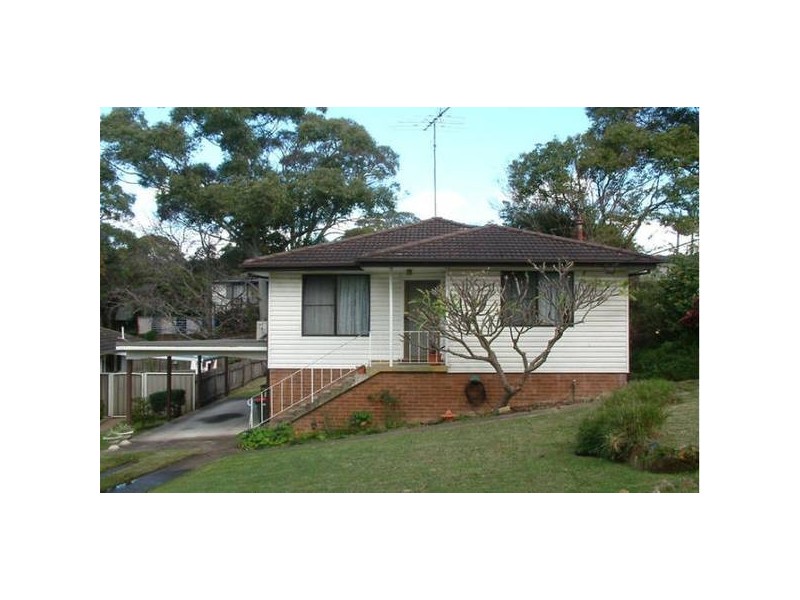 1 Wybalena Place, Jannali NSW 2226