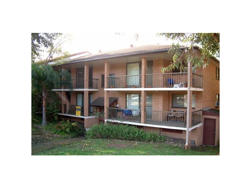 32/8 Railway Crescent, Jannali NSW 2226