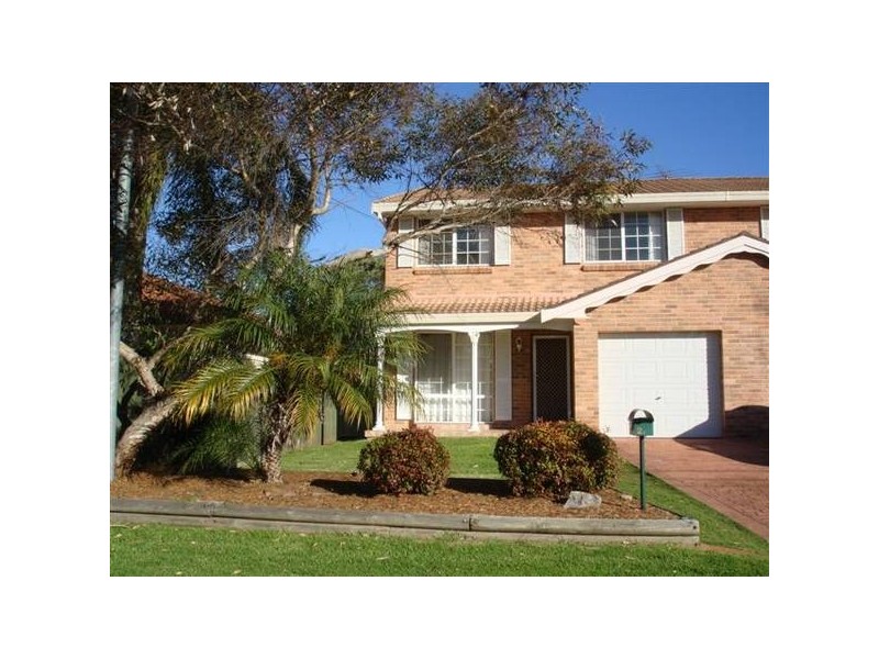 2A Bream Street, Como NSW 2226