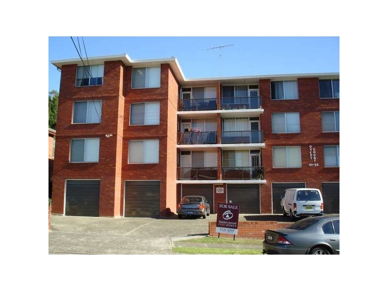 7/31-33 Oxley Avenue, Jannali NSW 2226