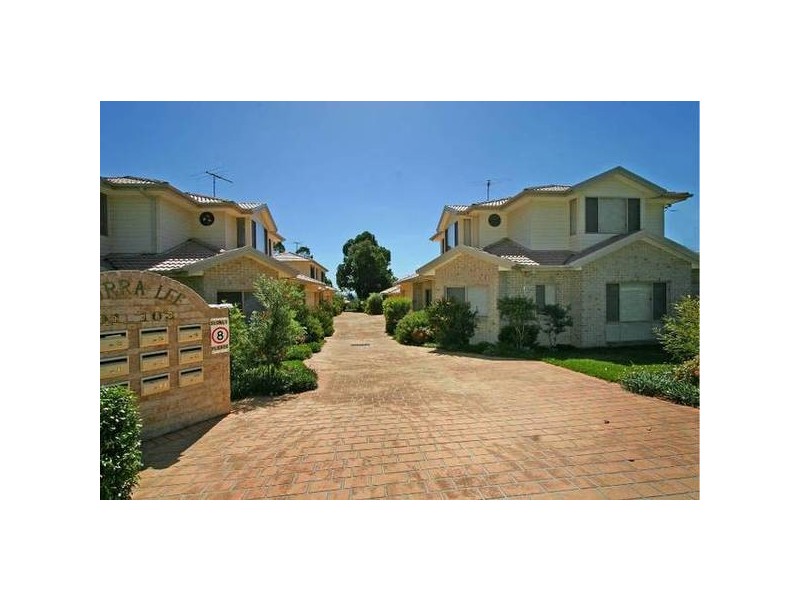 8/101-103 Grand Parade, Sutherland NSW 2232