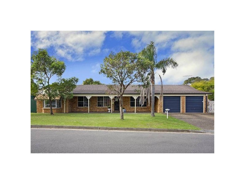20 Pilliga Place, Bangor NSW 2234