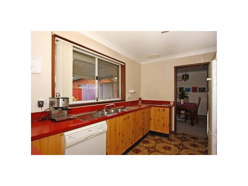 20 Pilliga Place, Bangor NSW 2234