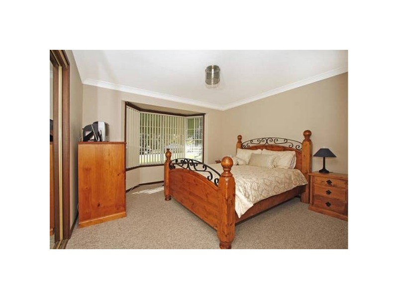 20 Pilliga Place, Bangor NSW 2234