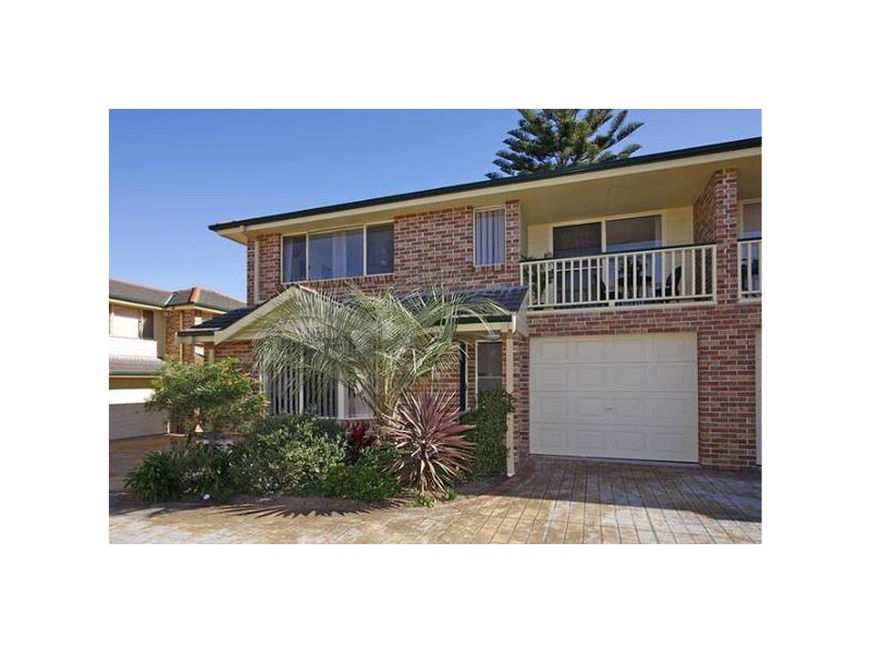 5/91 Wattle Road, Jannali NSW 2226