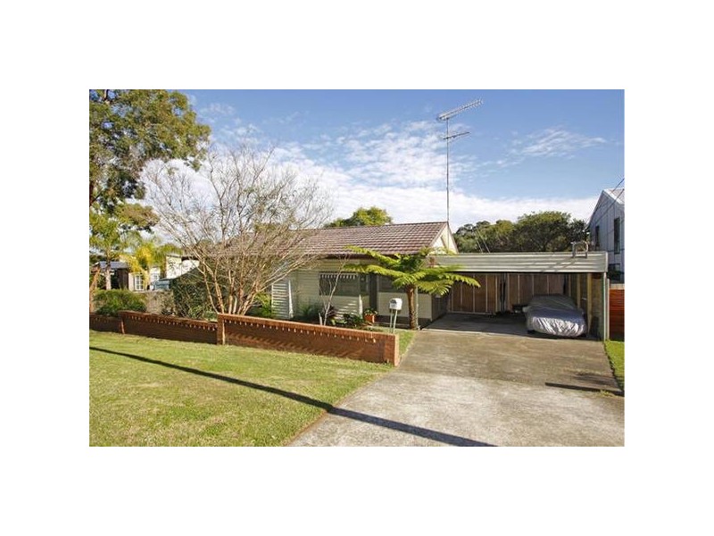 38 Georges River Crescent, Oyster Bay NSW 2225