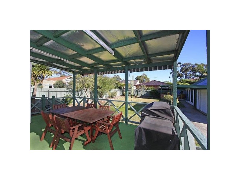 113 Wolger Street, Como NSW 2226