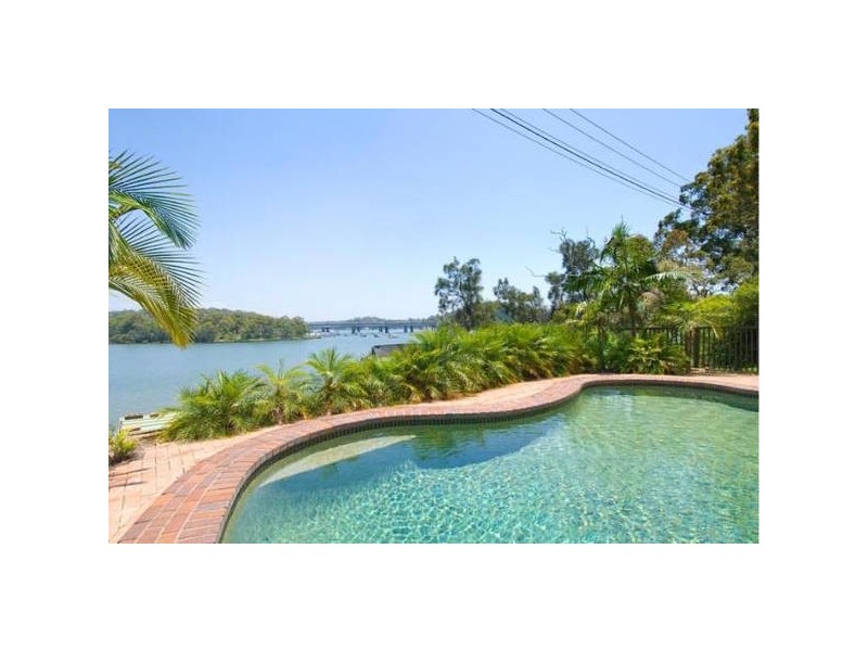 41 Green Point Road, Oyster Bay NSW 2225