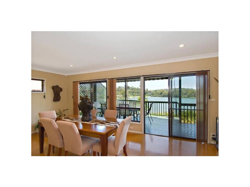 41 Green Point Road, Oyster Bay NSW 2225