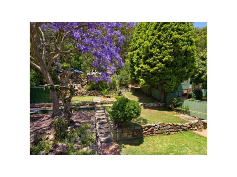 41 Green Point Road, Oyster Bay NSW 2225