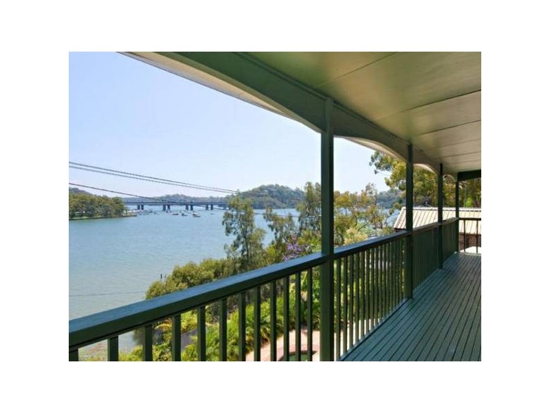 41 Green Point Road, Oyster Bay NSW 2225