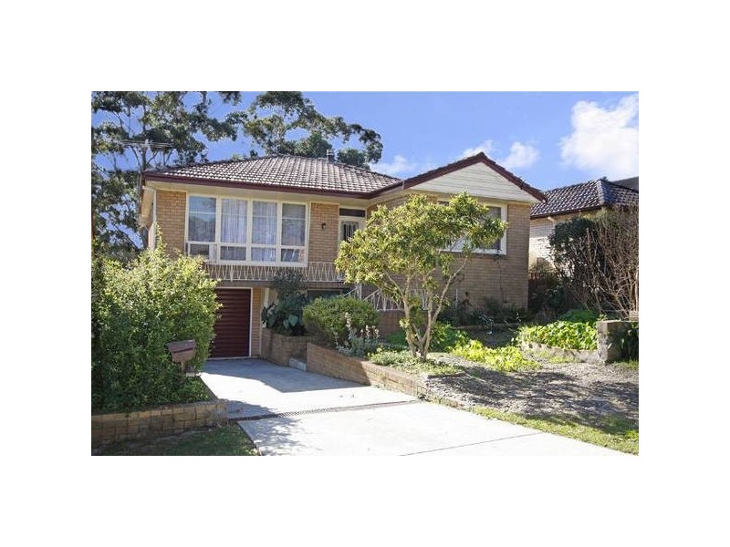 11 Honeysuckle Street, Jannali NSW 2226