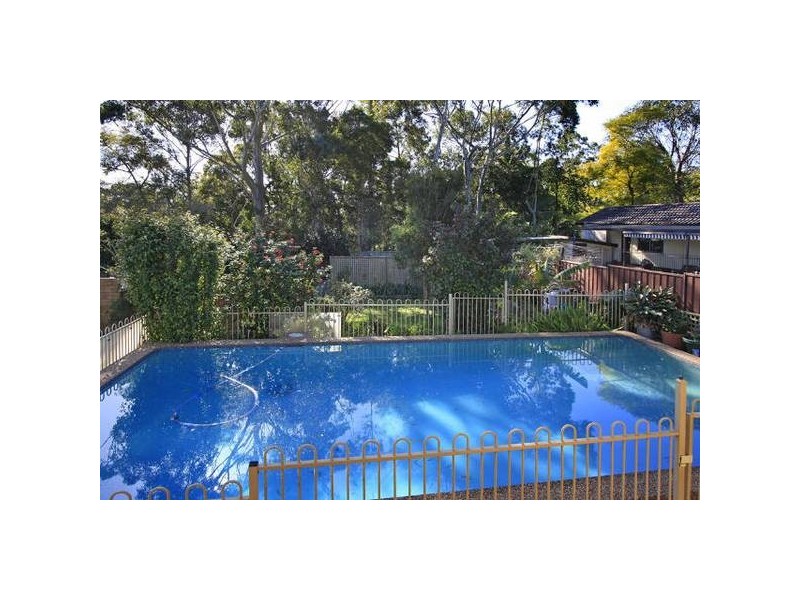 11 Honeysuckle Street, Jannali NSW 2226