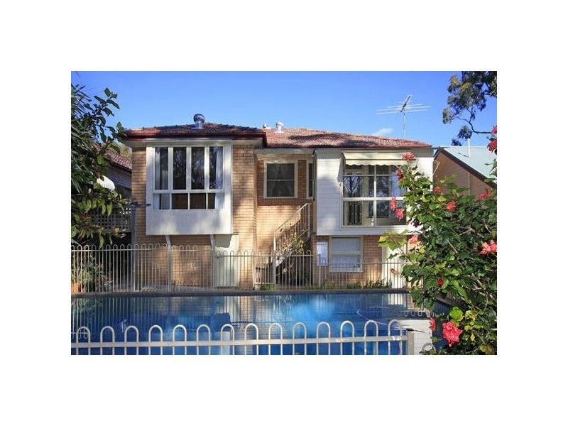 11 Honeysuckle Street, Jannali NSW 2226