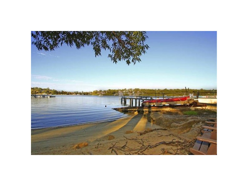 48 Connell Road, Oyster Bay NSW 2225