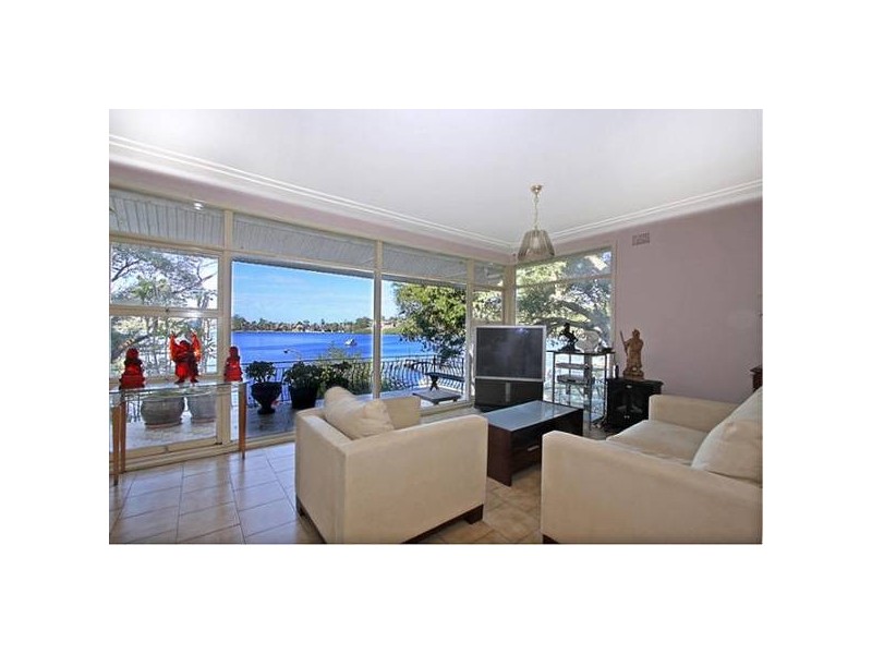 48 Connell Road, Oyster Bay NSW 2225