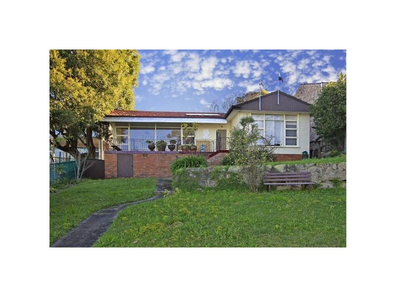 48 Connell Road, Oyster Bay NSW 2225