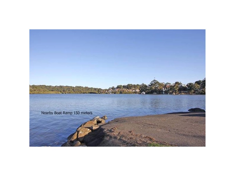 48 Connell Road, Oyster Bay NSW 2225