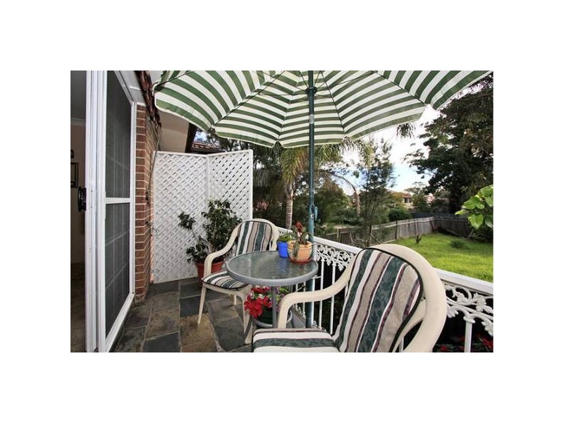 5/101 Loftus Avenue, Loftus NSW 2232