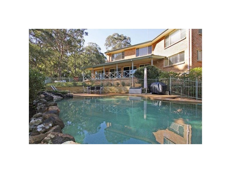 103b Woronora Crescent, Como NSW 2226